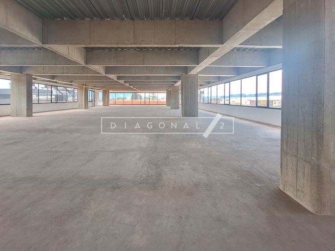 Oficina en arriendo en Fusca, Chía, 804 m² · foto 7 de 18