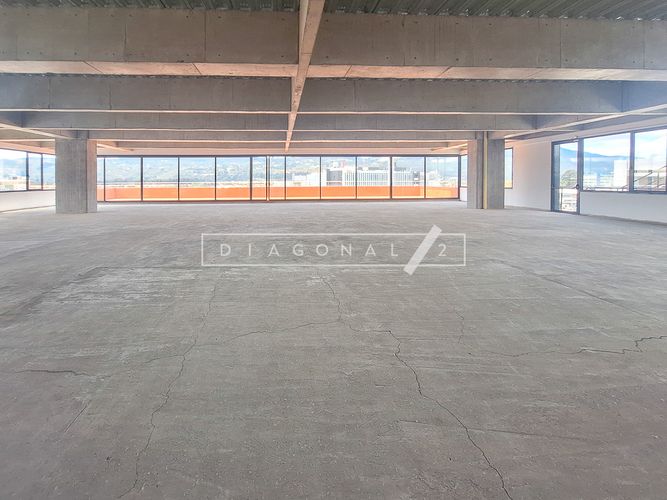 Oficina en arriendo en Fusca, Chía, 804 m² · foto 10 de 18