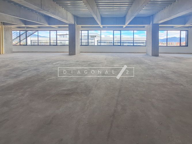 Oficina en arriendo en Fusca, Chía, 804 m² · foto 12 de 18
