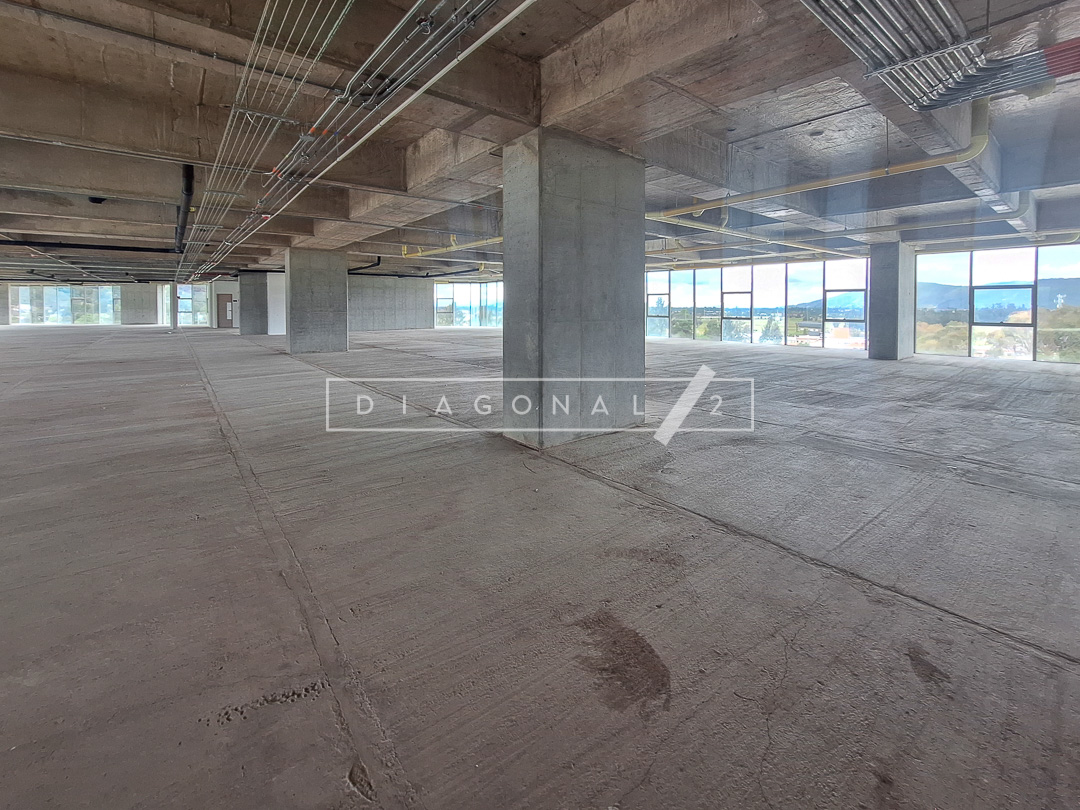 Office for rent in Fusca, Chía