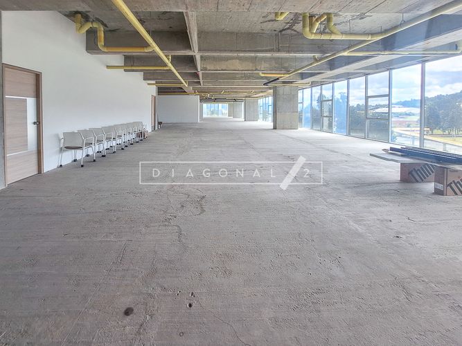 Oficina en arriendo en Fusca, Chía, 3000 m² · foto 3 de 16