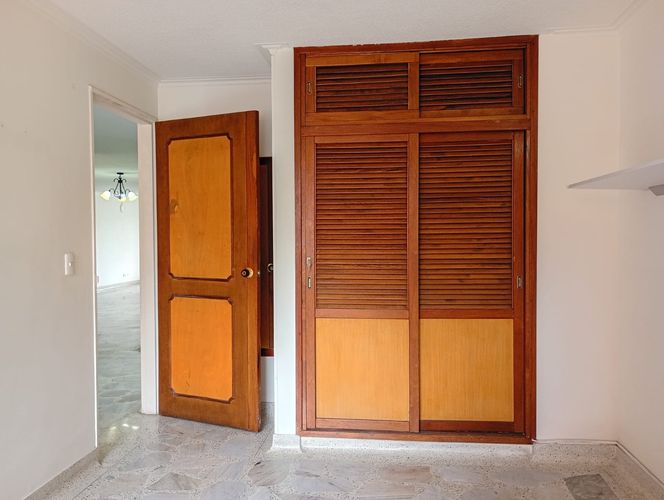 Apartamento de 4 alcobas en venta en Laureles, Medellín, 170 m² · foto 15 de 18