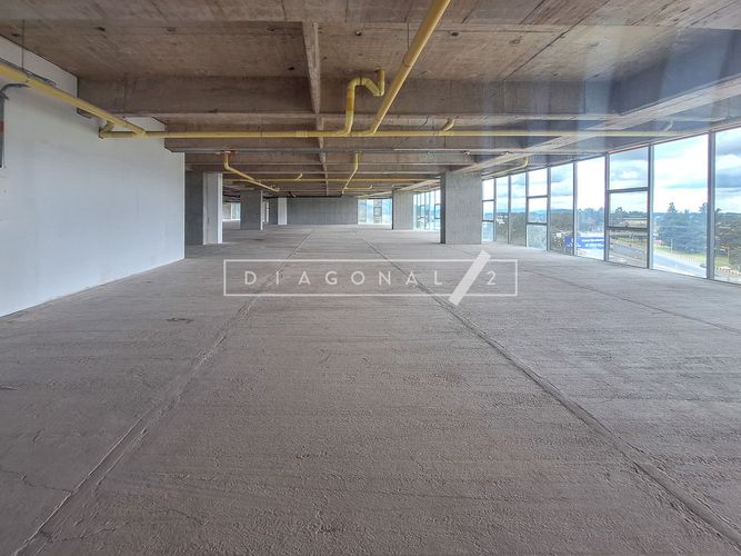 Oficina en arriendo en Fusca, Chía, 3000 m² · foto 4 de 16