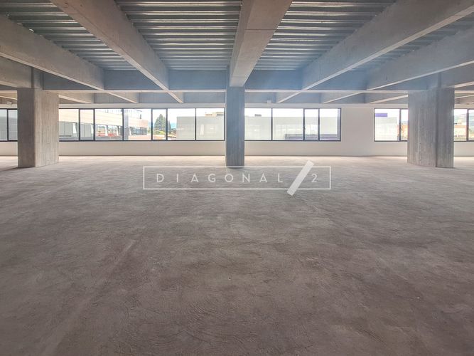 Oficina en arriendo en Fusca, Chía, 933 m² · foto 5 de 13