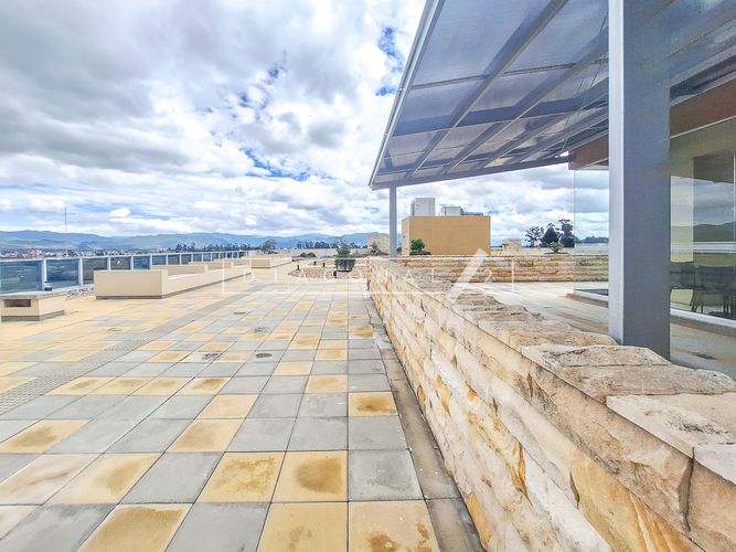 Oficina en arriendo en Fusca, Chía, 3000 m² · foto 15 de 16