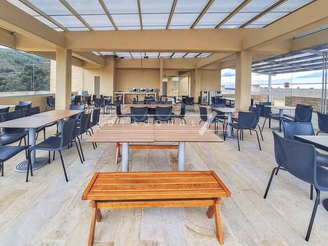 Oficina en arriendo en Fusca, Chía, 3000 m² · foto 16 de 16