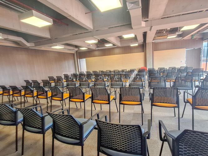 Oficina en arriendo en Fusca, Chía, 933 m² · foto 8 de 13