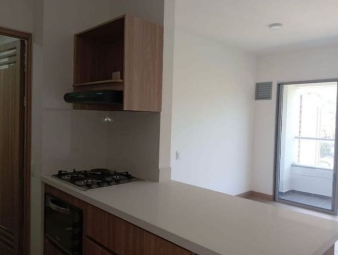 Apartamento de 2 alcobas en venta en Toledo, La Estrella, 58 m² · foto 5 de 8