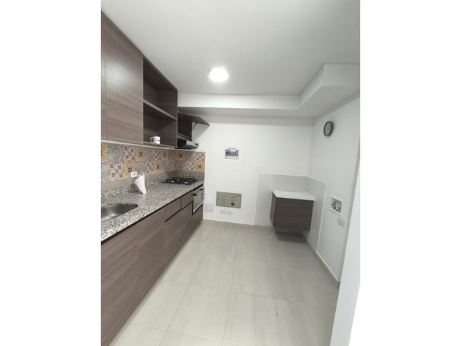 Apartaestudio en venta en Santa Teresa, Bogotá, 38 m² · foto 5 de 24