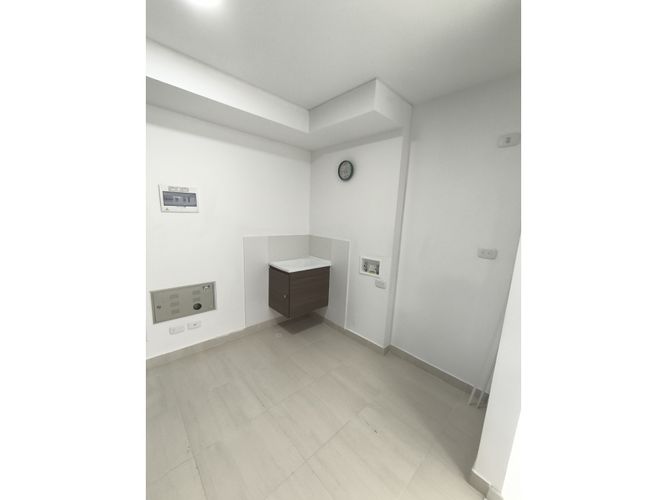 Apartaestudio en venta en Santa Teresa, Bogotá, 38 m² · foto 6 de 24