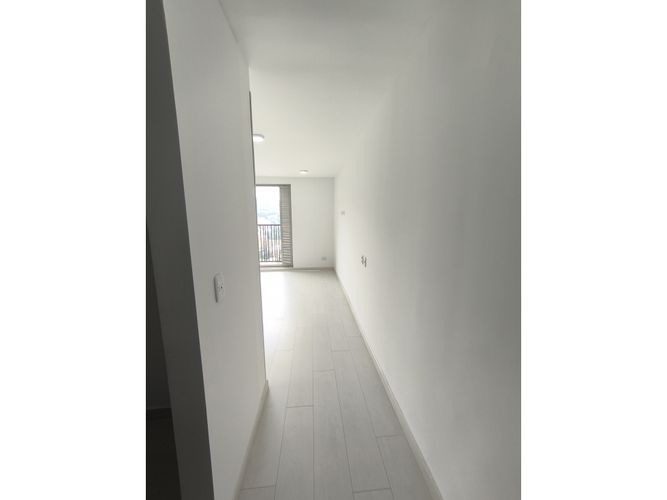Apartaestudio en venta en Santa Teresa, Bogotá, 38 m² · foto 7 de 24