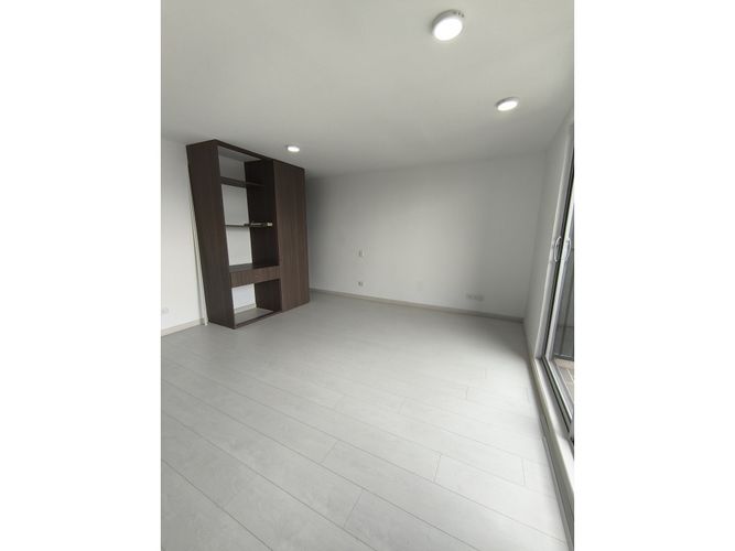 Apartaestudio en venta en Santa Teresa, Bogotá, 38 m² · foto 9 de 24