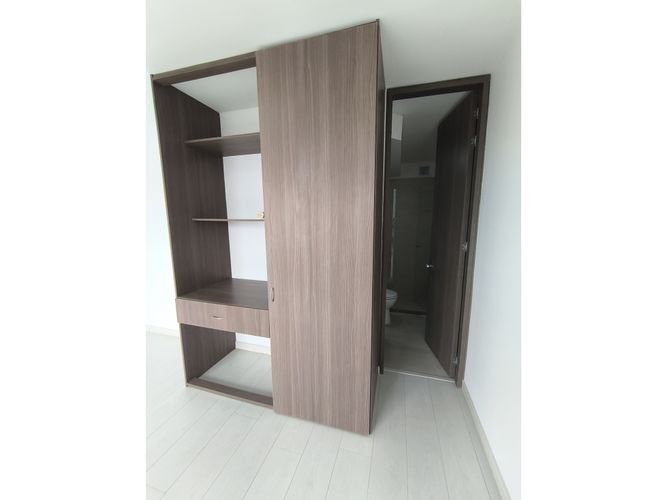 Apartaestudio en venta en Santa Teresa, Bogotá, 38 m² · foto 12 de 24