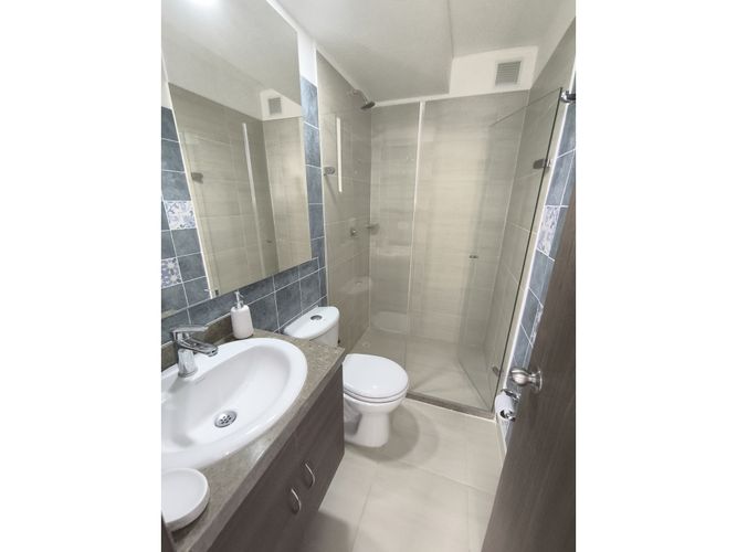 Apartaestudio en venta en Santa Teresa, Bogotá, 38 m² · foto 13 de 24