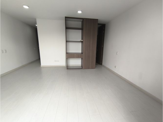 Apartaestudio en venta en Santa Teresa, Bogotá, 38 m² · foto 20 de 24