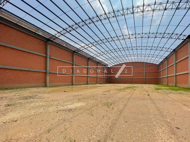Bodega en venta en Parque Industrial Santo Domingo, Mosquera, 2700 m² · foto 3 de 6