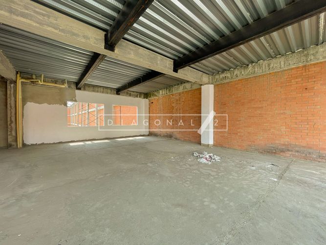 Bodega en venta en Parque Industrial Santo Domingo, Mosquera, 2700 m² · foto 5 de 6