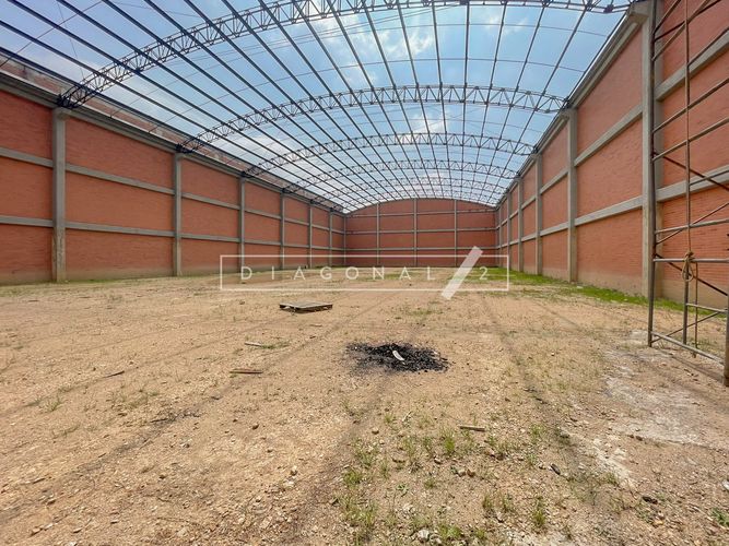 Bodega en venta en Parque Industrial Santo Domingo, Mosquera, 2700 m² · foto 6 de 6