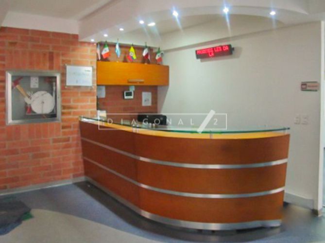 Bodega en venta en Siberia, Cota, 2646 m² · foto 2 de 10