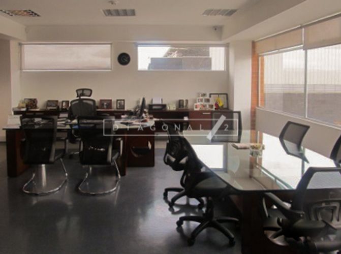 Bodega en venta en Siberia, Cota, 2646 m² · foto 5 de 10