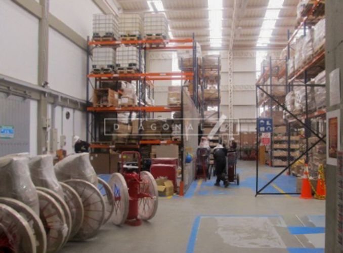 Bodega en venta en Siberia, Cota, 2646 m² · foto 9 de 10