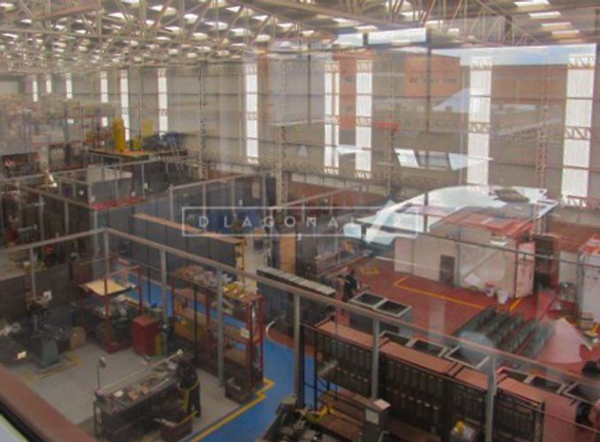 Bodega en venta en Siberia, Cota, 2646 m² · foto 10 de 10
