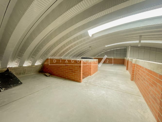 Bodega en arriendo en Tibito, Tocancipá, 1550 m² · foto 3 de 13