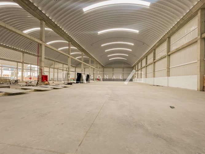 Bodega en arriendo en Tibito, Tocancipá, 1550 m² · foto 12 de 13