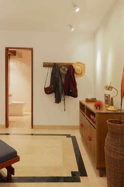 Apartamento de 3 alcobas en venta en La Carolina, Bogotá, 200 m² · foto 13 de 14