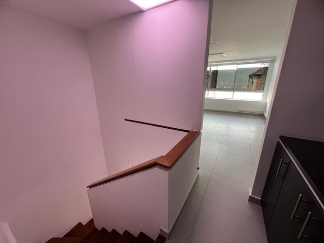 Oficina en arriendo en La Florida, Medellín, 50 m² · foto 13 de 15