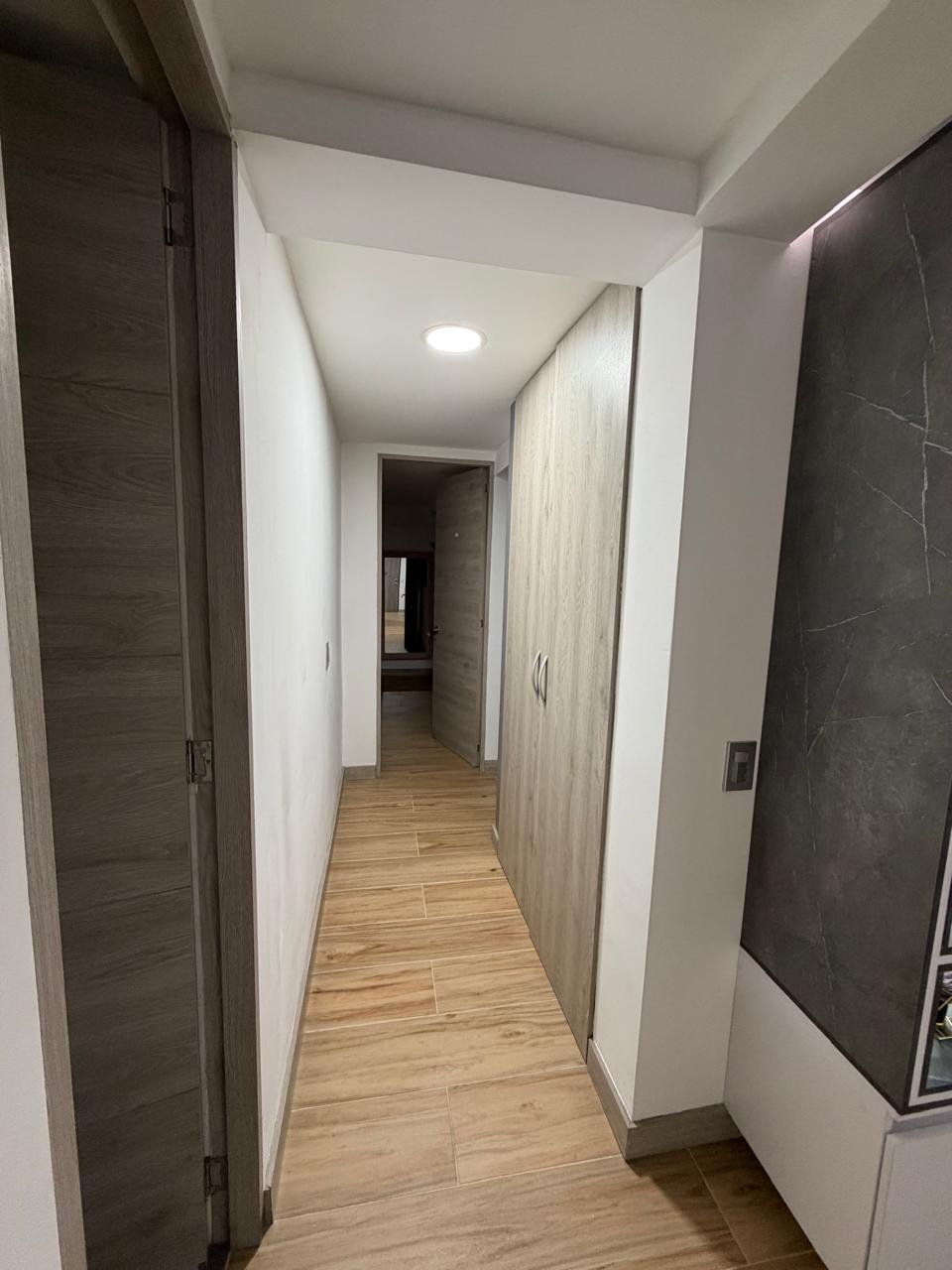 Apartamento en venta en Rodeo Alto, Medellín 3