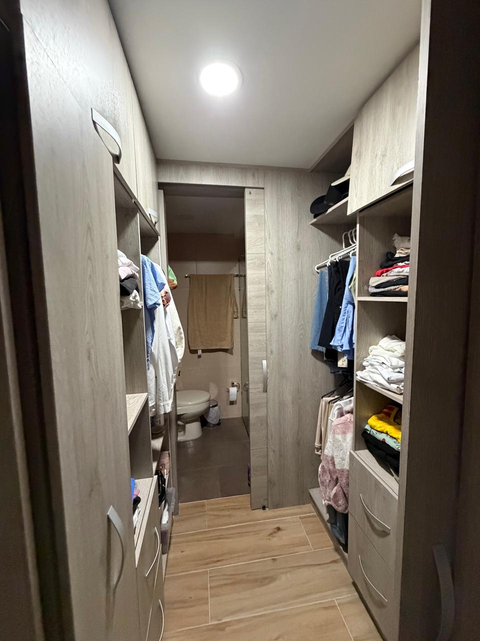 Apartamento en venta en Rodeo Alto, Medellín 4