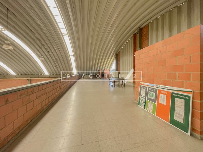 Bodega en arriendo en Canavita, Tocancipá, 2625 m² · foto 3 de 8
