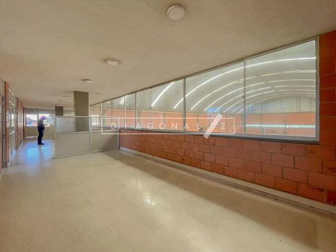 Bodega en arriendo en Canavita, Tocancipá, 2625 m² · foto 4 de 8