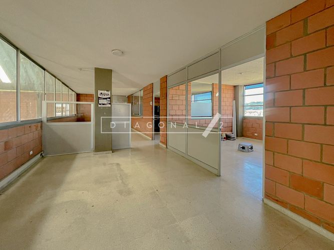Bodega en arriendo en Canavita, Tocancipá, 2625 m² · foto 5 de 8