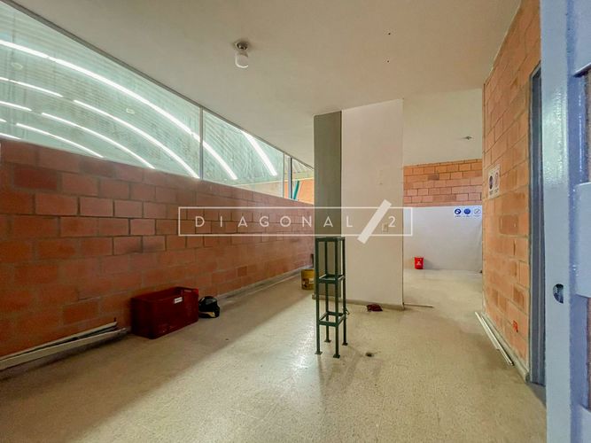 Bodega en arriendo en Canavita, Tocancipá, 2625 m² · foto 6 de 8