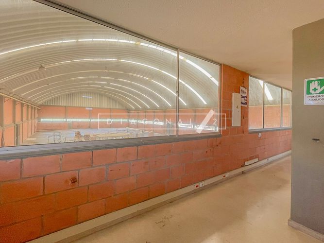 Bodega en arriendo en Canavita, Tocancipá, 2625 m² · foto 8 de 8