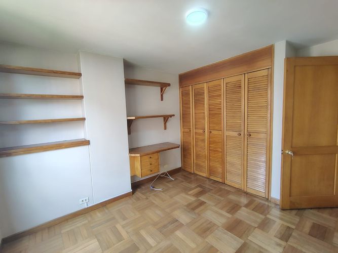 Apartamento de 3 alcobas en arriendo en El Poblado, Medellín, 144 m² · foto 14 de 18