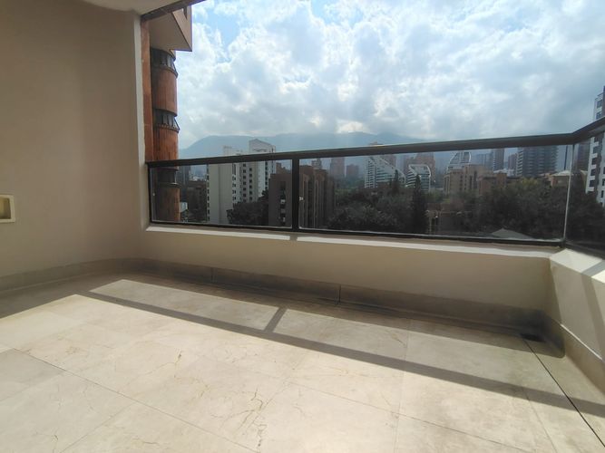 Apartamento de 3 alcobas en arriendo en El Poblado, Medellín, 144 m² · foto 18 de 18