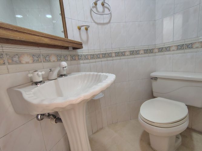 Apartamento de 3 alcobas en arriendo en El Poblado, Medellín, 144 m² · foto 15 de 18