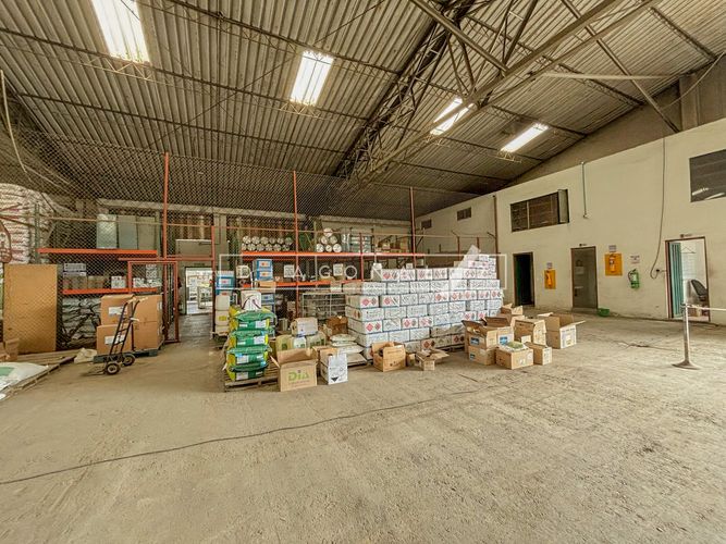 Bodega en venta en Villa Maria, Zipaquirá, 3112 m² · foto 3 de 21