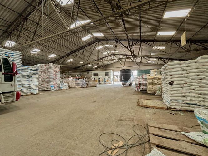 Bodega en venta en Villa Maria, Zipaquirá, 3112 m² · foto 5 de 21