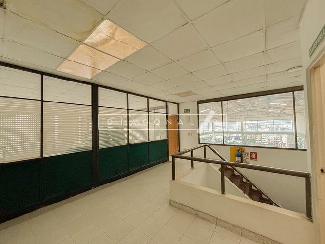 Bodega en venta en Villa Maria, Zipaquirá, 3112 m² · foto 6 de 21
