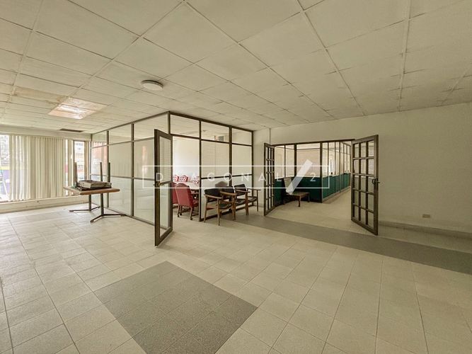 Bodega en venta en Villa Maria, Zipaquirá, 3112 m² · foto 7 de 21