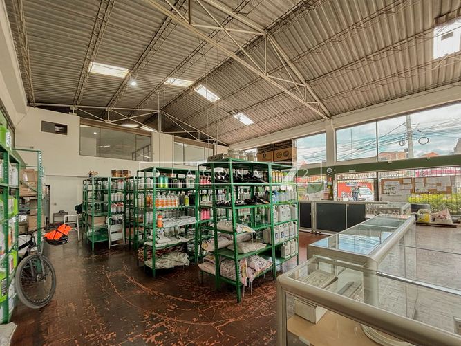 Bodega en venta en Villa Maria, Zipaquirá, 3112 m² · foto 8 de 21