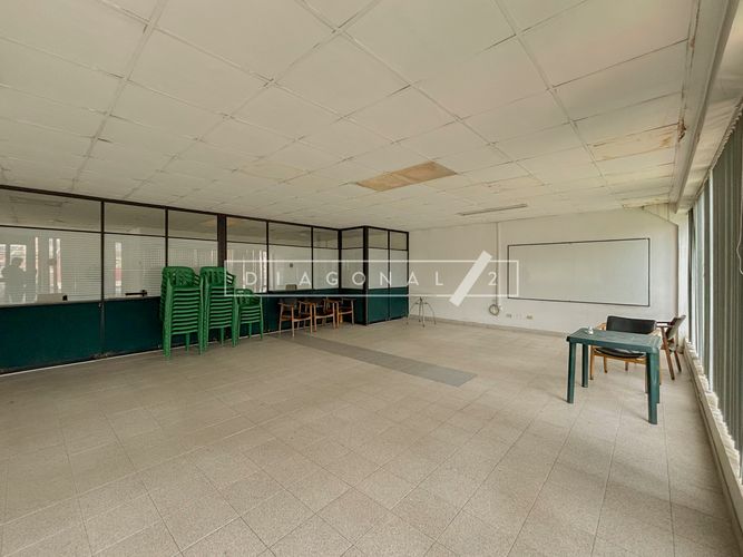 Bodega en venta en Villa Maria, Zipaquirá, 3112 m² · foto 10 de 21