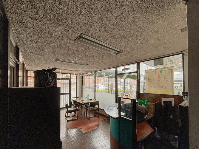 Bodega en venta en Villa Maria, Zipaquirá, 3112 m² · foto 13 de 21