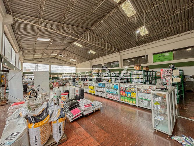 Bodega en venta en Villa Maria, Zipaquirá, 3112 m² · foto 14 de 21