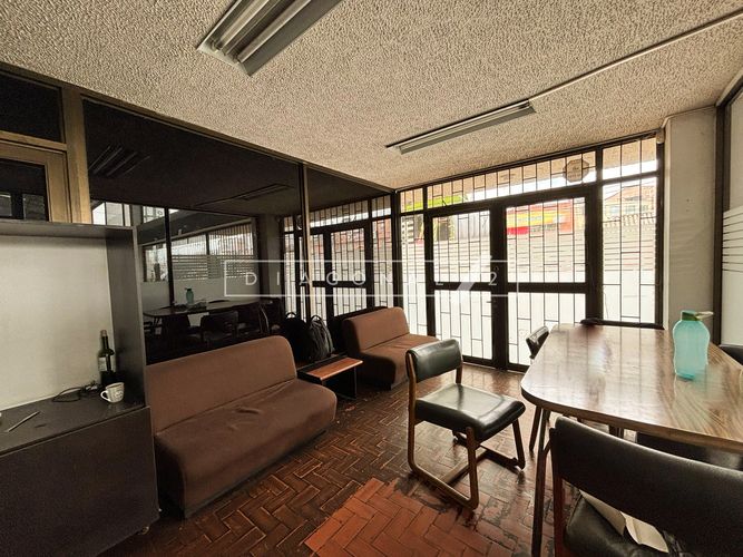 Bodega en venta en Villa Maria, Zipaquirá, 3112 m² · foto 15 de 21