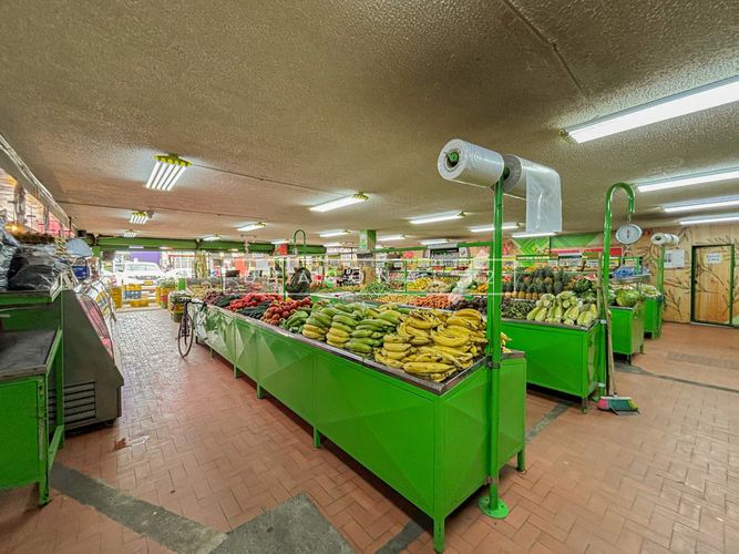 Bodega en venta en Villa Maria, Zipaquirá, 3112 m² · foto 16 de 21
